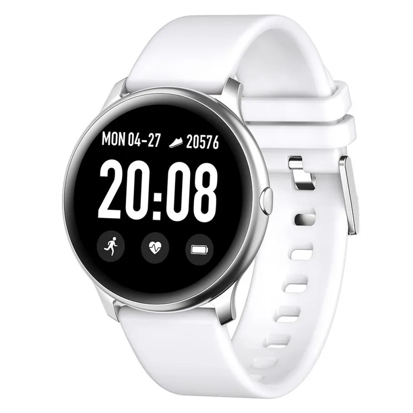 ساعت مچی هوشمند دنیل کلین  DANIEL KLEIN کد kw19pro-2